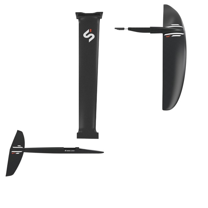 Slingshot One-Lock Wing Foil Glide 925 Carbon Package DEMO