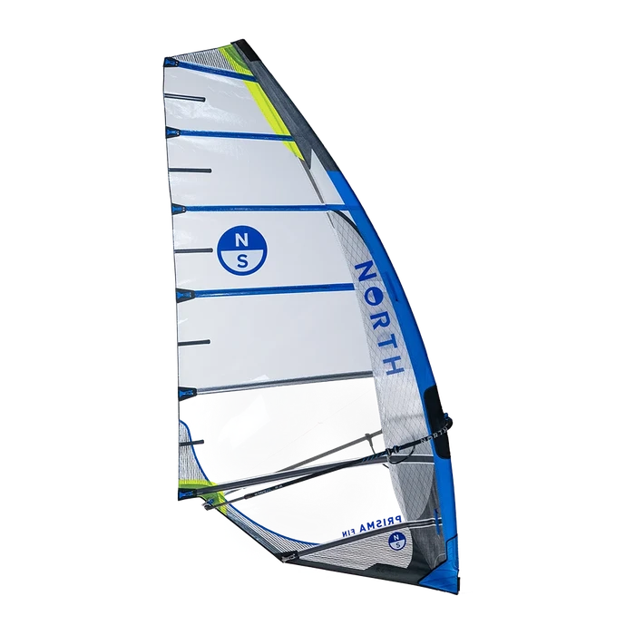 North Sails Windsurf Segel Prisma Fin 2027