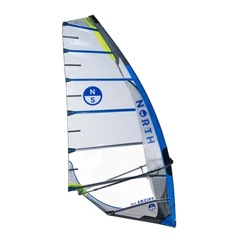 North Sails Windsurf Segel Prisma Fin 2027