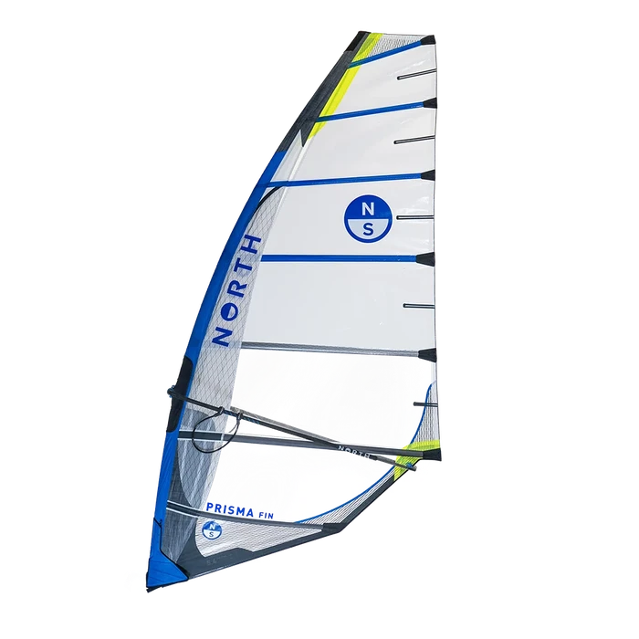 North Sails Windsurf Segel Prisma Fin 2027