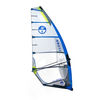 North Sails Windsurf Segel Prisma Foil 2027