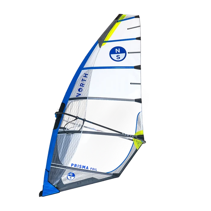 North Sails Windsurf Segel Prisma Foil 2027