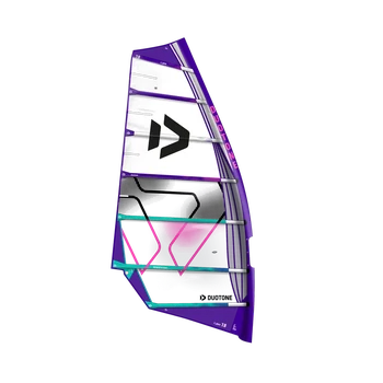 Duotone Windsurf Foil Segel X PACE - Sail 2027 Duotone Windsurf Foil Segel X PACE - Sail 2027