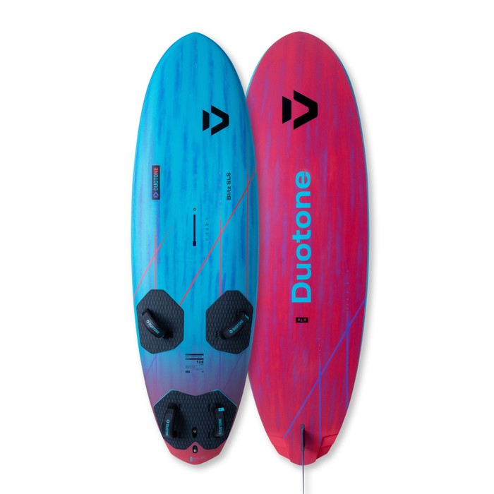 Duotone - Blitz SLS (SB, incl. fin) - Boards 2027