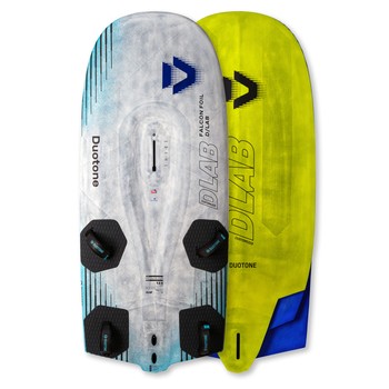 Duotone - Falcon_Foil D/LAB (MTO, no fin) - Boards 2027
