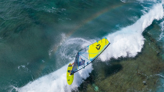 Duotone - Super_Hero SLS - Sails 2027