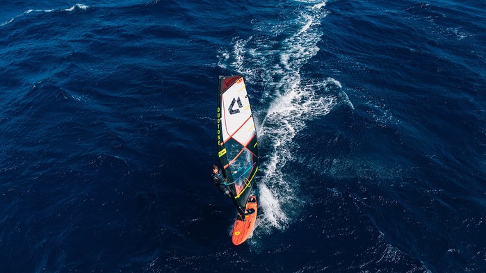 Duotone - Sail Duke - Sails 2027