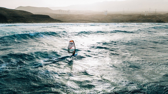 Duotone - Sail Duke - Sails 2027