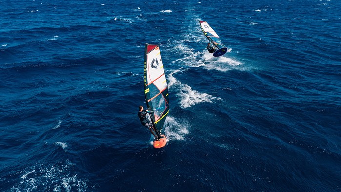Duotone - Sail Duke - Sails 2027