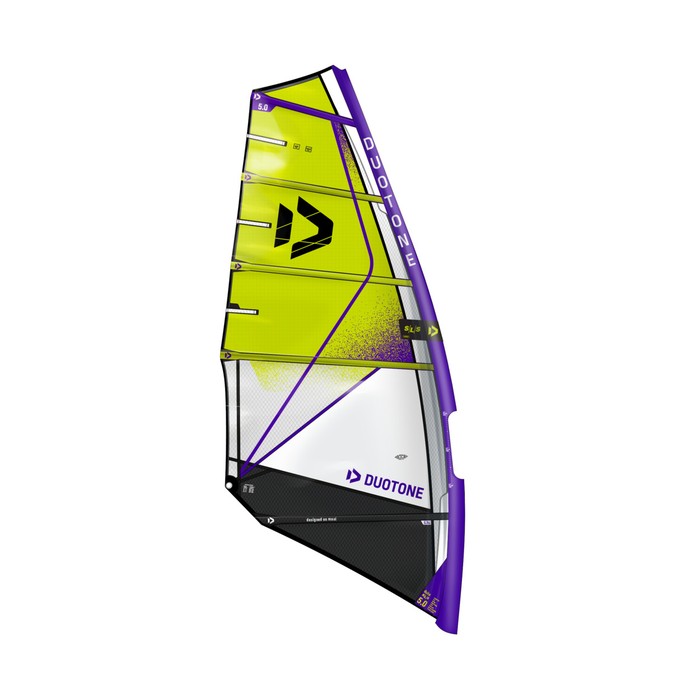 Duotone - Duke SLS - Sails 2027