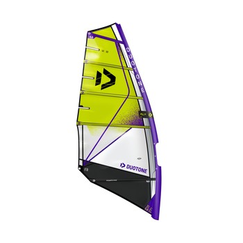 Duotone - Duke SLS - Sails 2027