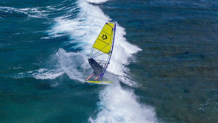 Duotone - Duke SLS - Sails 2027