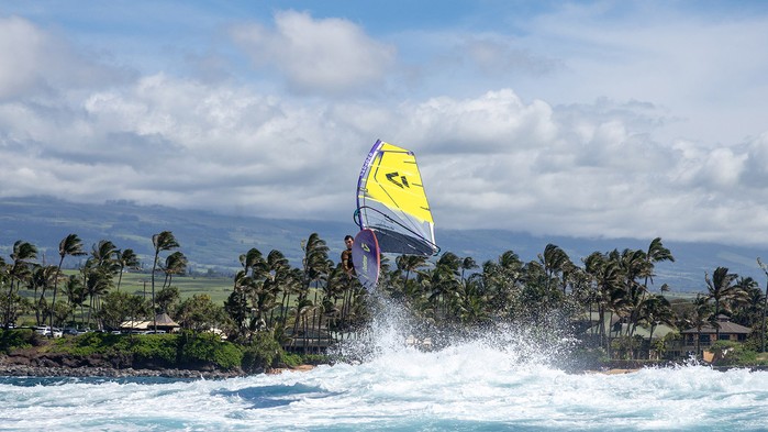 Duotone - Duke SLS - Sails 2027