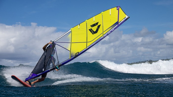 Duotone - Duke SLS - Sails 2027