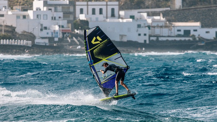 Duotone - Sail Idol - Sails 2027