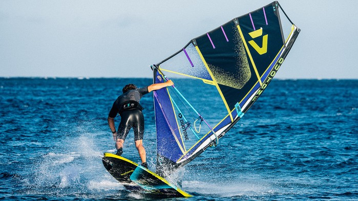 Duotone - Sail Idol - Sails 2027