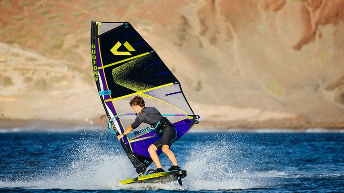 Duotone - Sail Idol - Sails 2027
