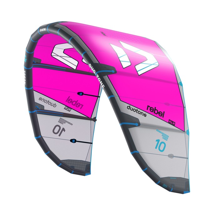 Duotone - Rebel SLS - Kites 2027