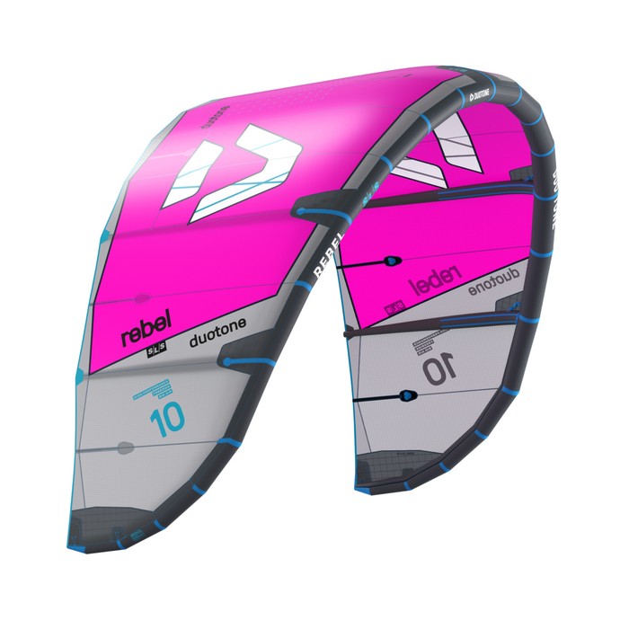 Duotone - Rebel SLS - Kites 2027