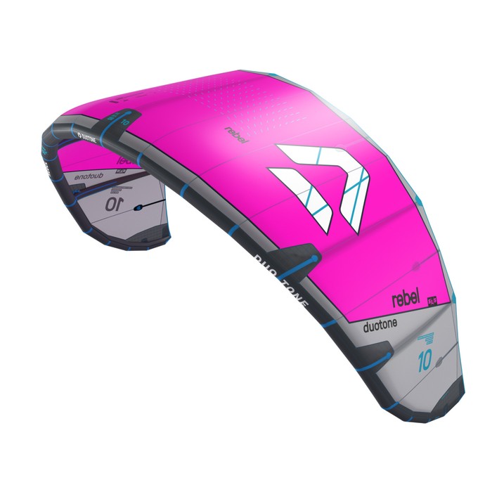 Duotone - Rebel SLS - Kites 2027