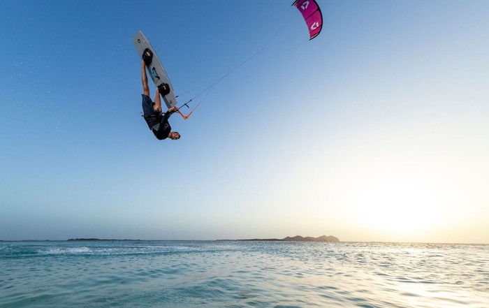 Duotone - Rebel SLS - Kites 2027