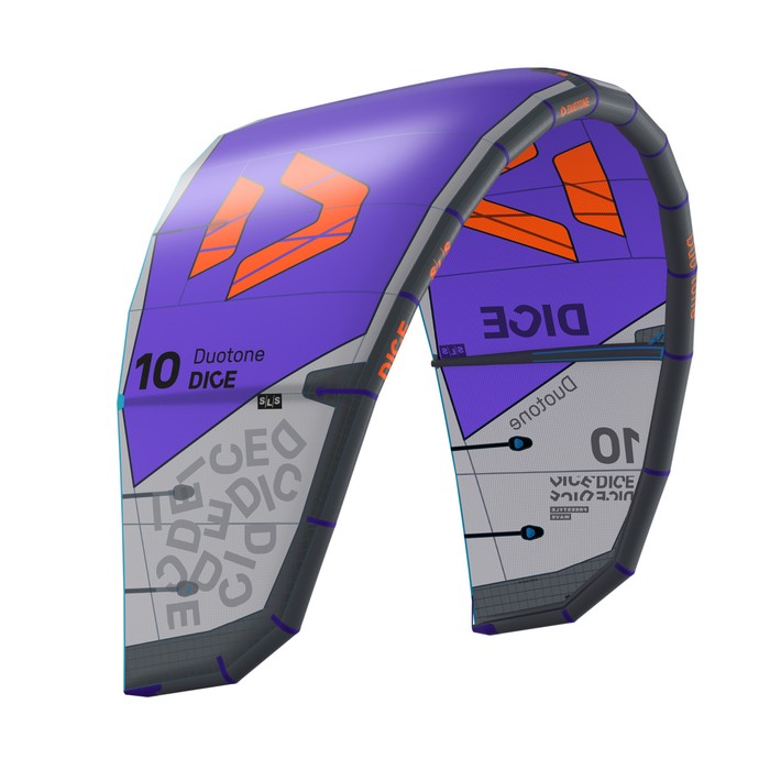 Duotone - Dice SLS - Kites 2027