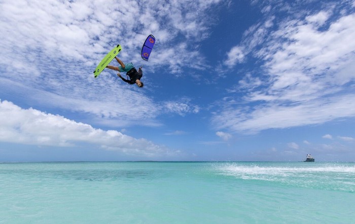 Duotone - Dice SLS - Kites 2027