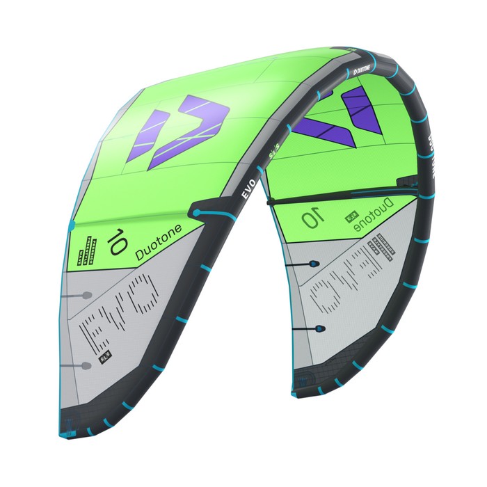 Duotone - Evo SLS - Kites 2027