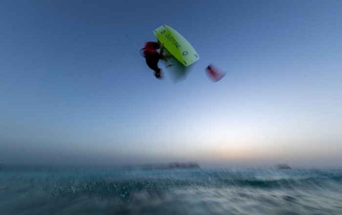 Duotone - Evo SLS - Kites 2027