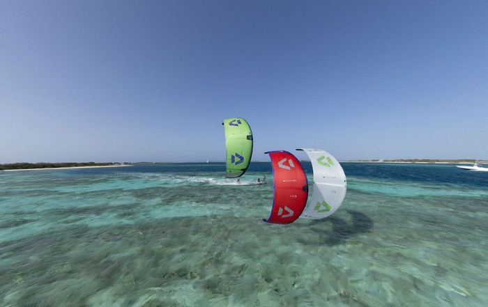 Duotone - Evo SLS - Kites 2027