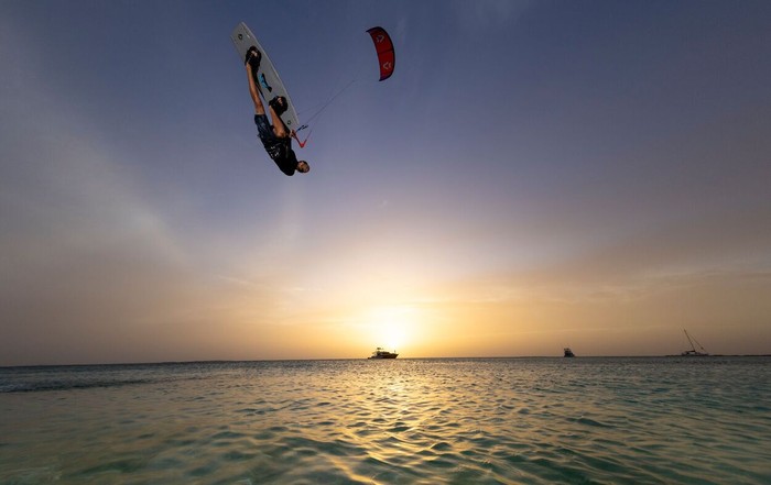 Duotone - Evo SLS - Kites 2027