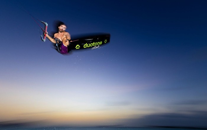 Duotone - Evo SLS - Kites 2027