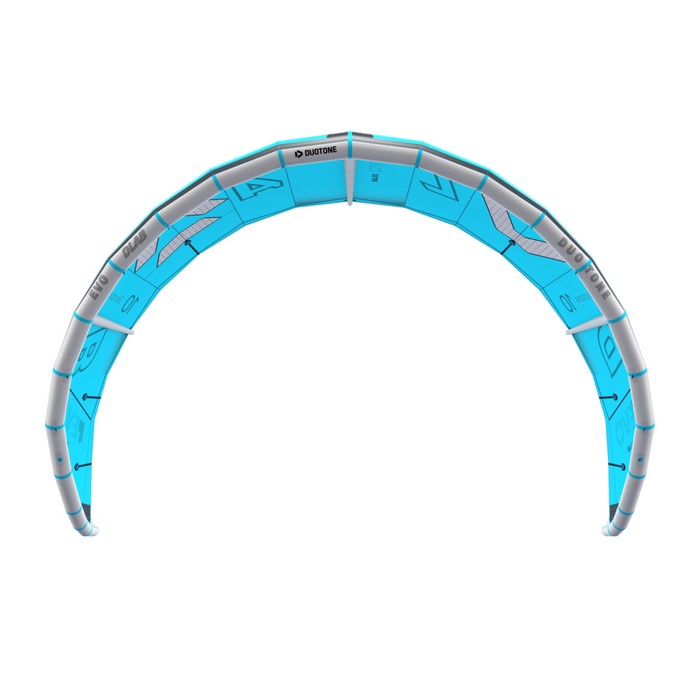 Duotone - Evo D/LAB - Kites 2027