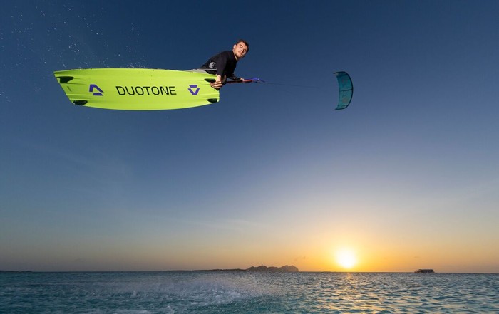 Duotone - Evo D/LAB - Kites 2027