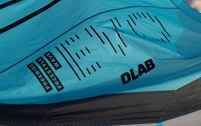 Duotone - Evo D/LAB - Kites 2027
