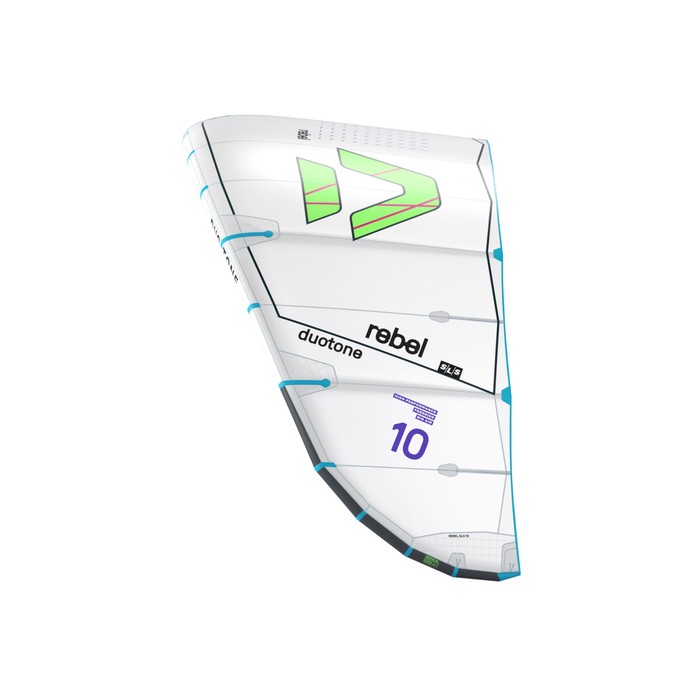 Duotone - Rebel SLS Concept Blue - Kites 2027