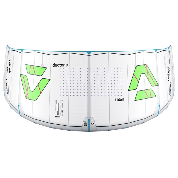 Duotone - Rebel SLS Concept Blue - Kites 2027