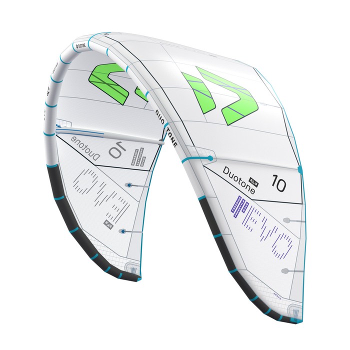 Duotone - Evo SLS Concept Blue - Kites 2027