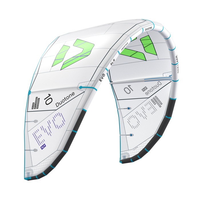 Duotone - Evo SLS Concept Blue - Kites 2027