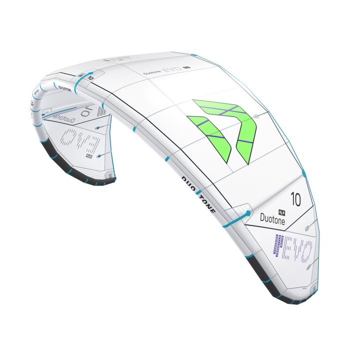 Duotone - Evo SLS Concept Blue - Kites 2027