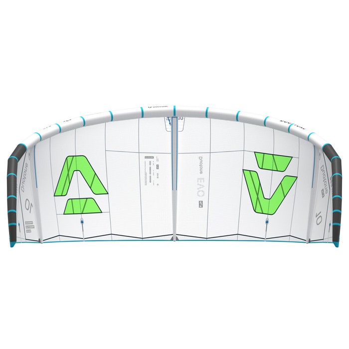 Duotone - Evo SLS Concept Blue - Kites 2027