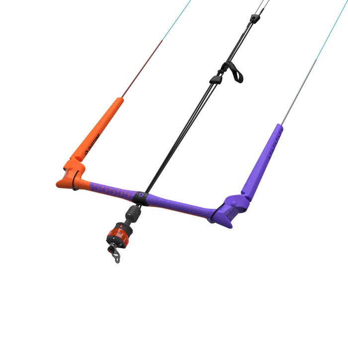 Duotone - Trust Bar Quad Control - Bars 2027