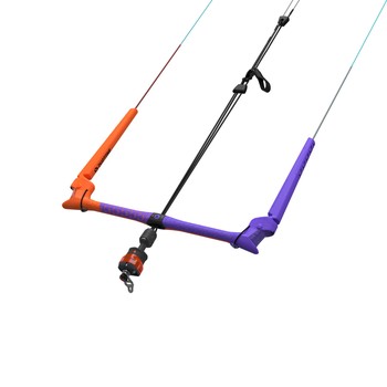 Duotone - Trust Bar Quad Control - Bars 2027 Duotone - Trust Bar Quad Control - Bars 2027