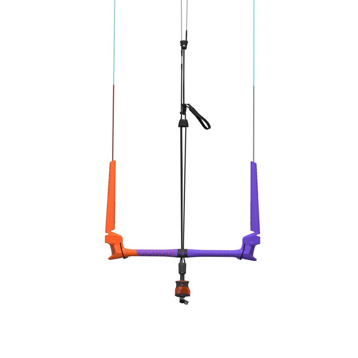 Duotone - Trust Bar Quad Control - Bars 2027