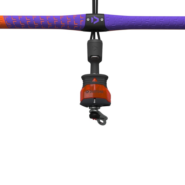 Duotone - Trust Bar Quad Control - Bars 2027
