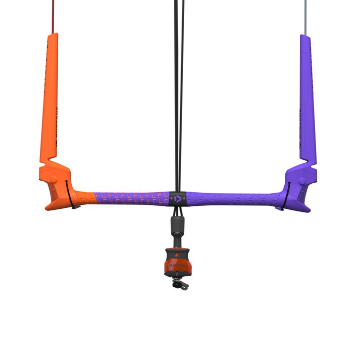 Duotone - Trust Bar Quad Control - Bars 2027