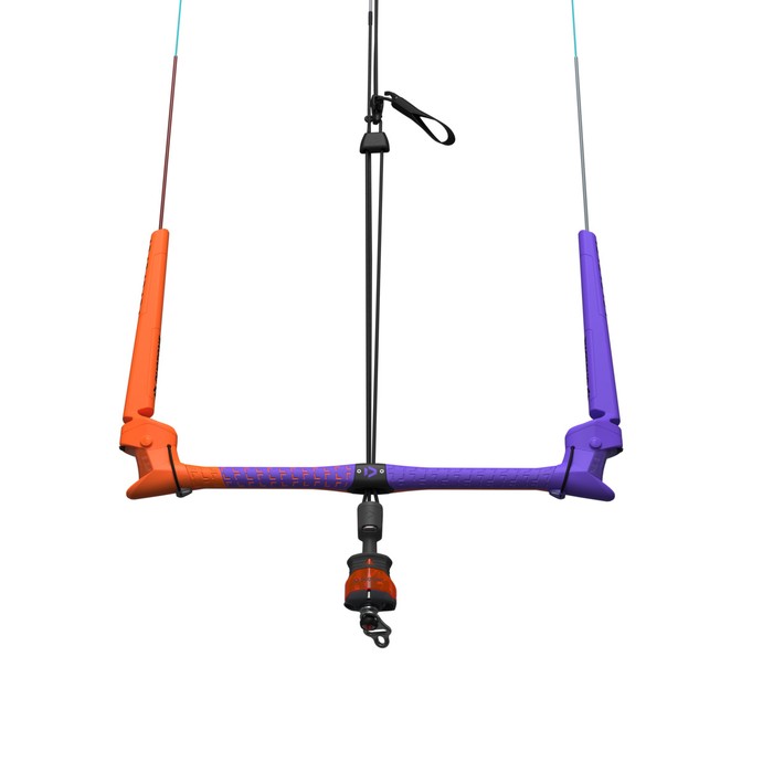 Duotone - Trust Bar Quad Control - Bars 2027