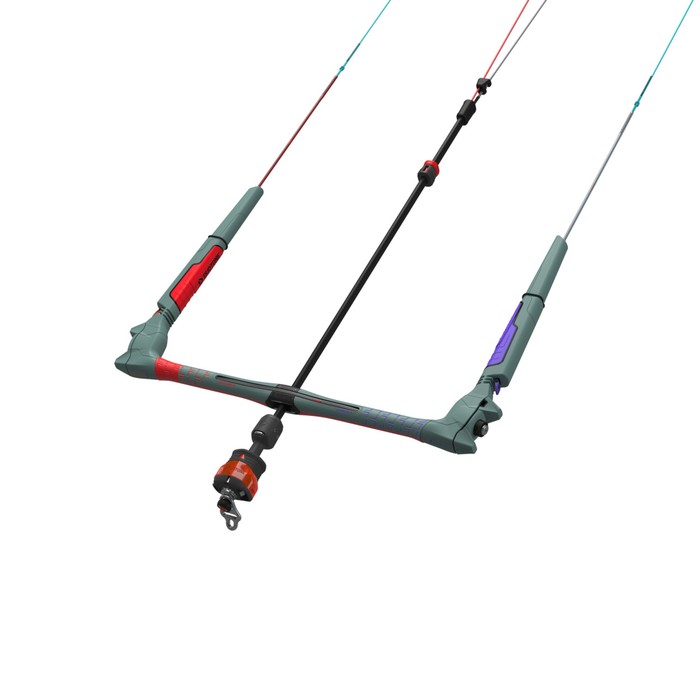 Duotone - Click Bar Quad Control - Bars 2027