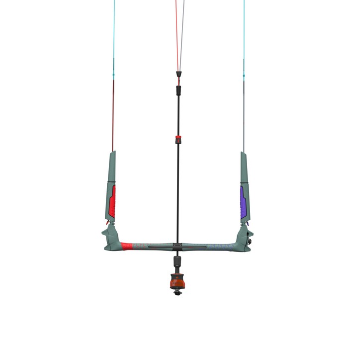 Duotone - Click Bar Quad Control - Bars 2027
