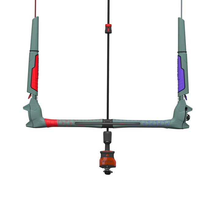 Duotone - Click Bar Quad Control - Bars 2027